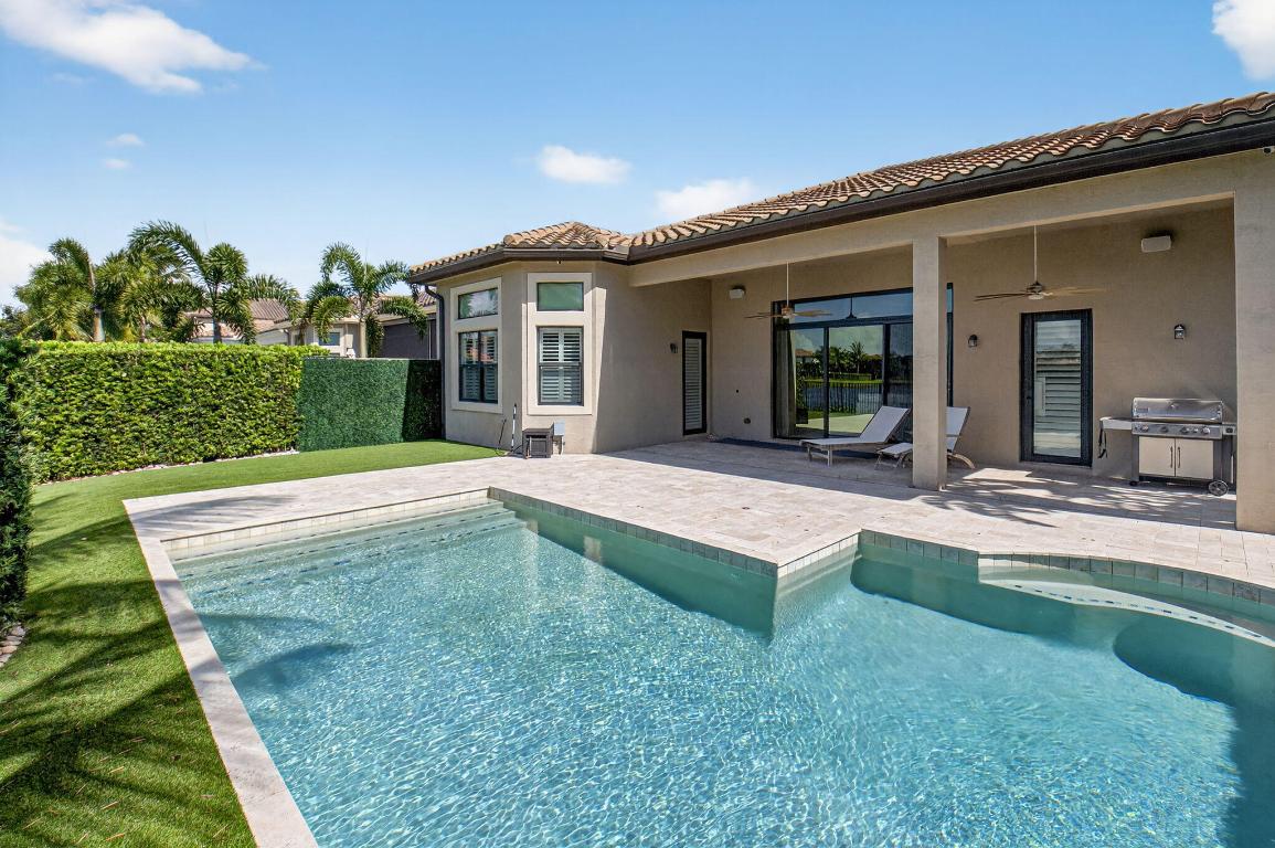 BRIDGES PL 7 - Residential Lease