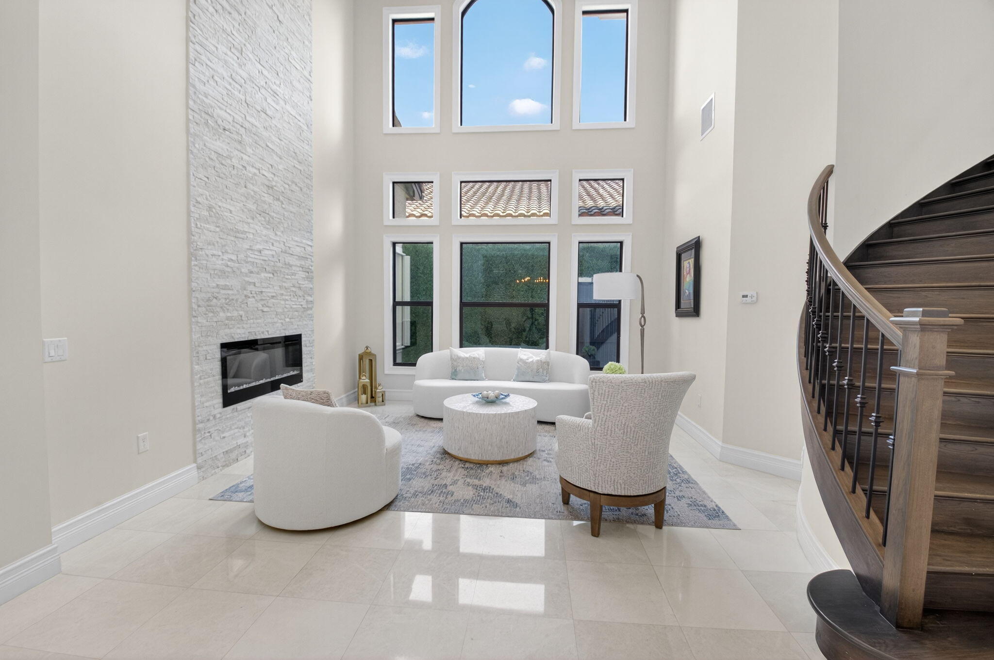 BRIDGES PL 7 - Residential Lease