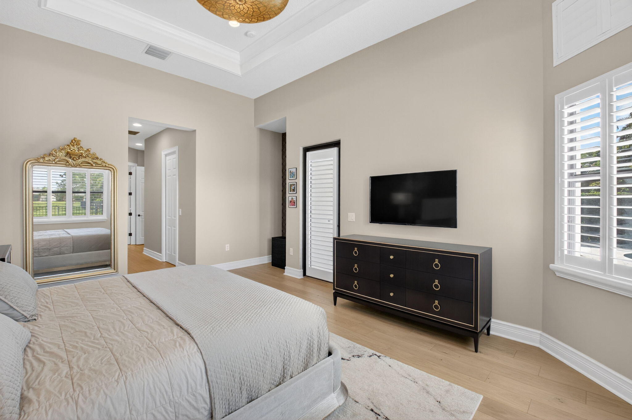 BRIDGES PL 7 - Residential Lease