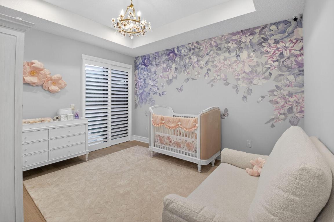 BRIDGES PL 7 - Residential Lease