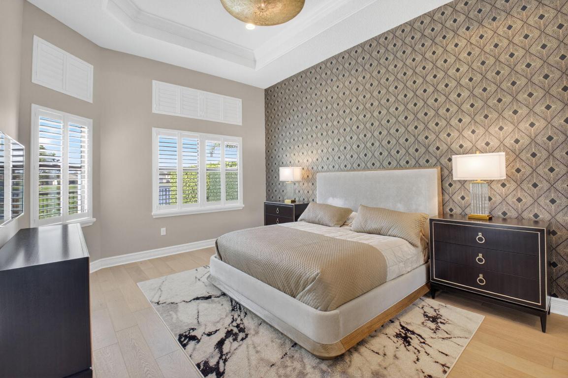 BRIDGES PL 7 - Residential Lease