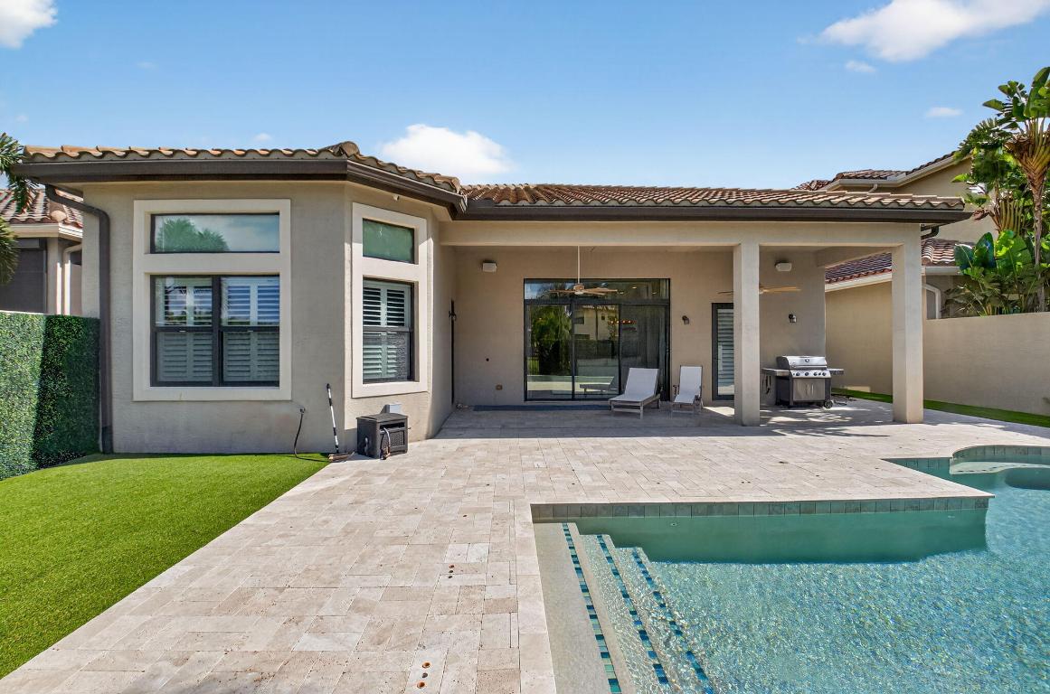 BRIDGES PL 7 - Residential Lease