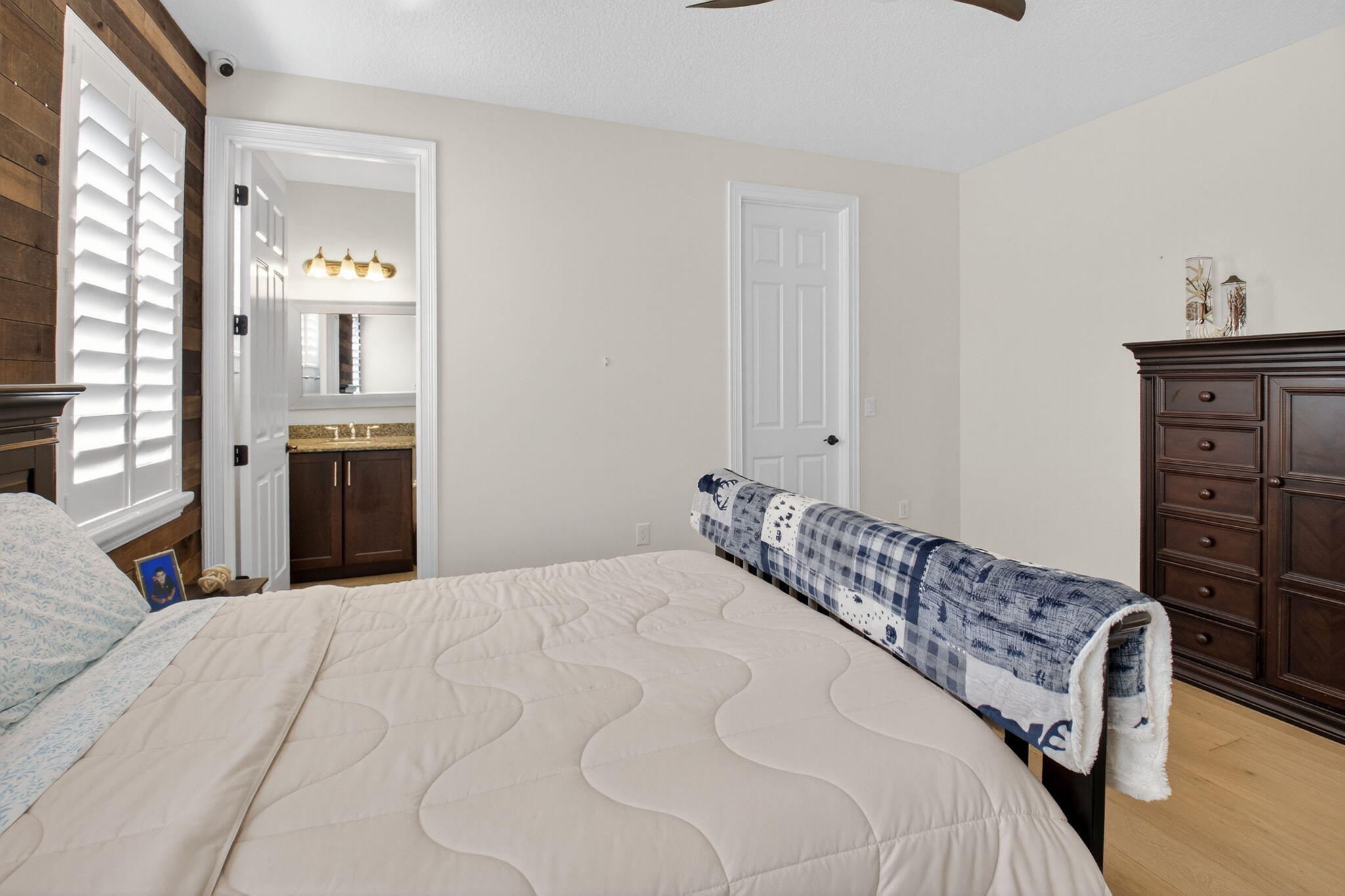 BRIDGES PL 7 - Residential Lease