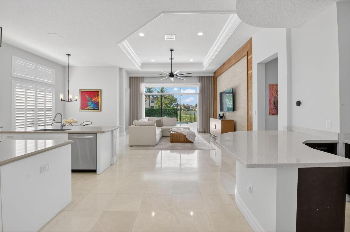 BRIDGES PL 7 - Residential Lease