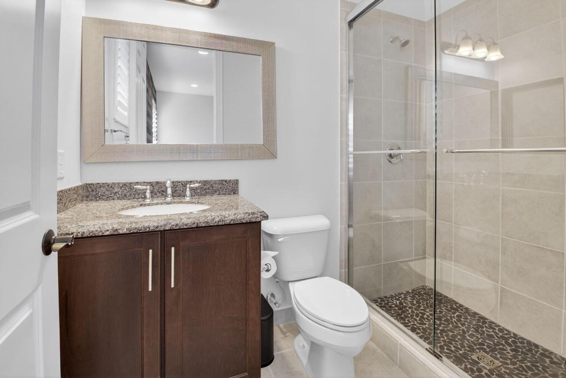 BRIDGES PL 7 - Residential Lease