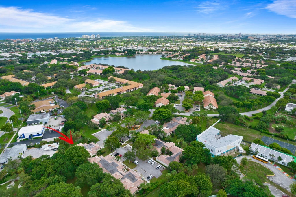 Photo of 3130 KINGSWOOD Terrace, Boca Raton, FL 33431 (MLS # B26060534)