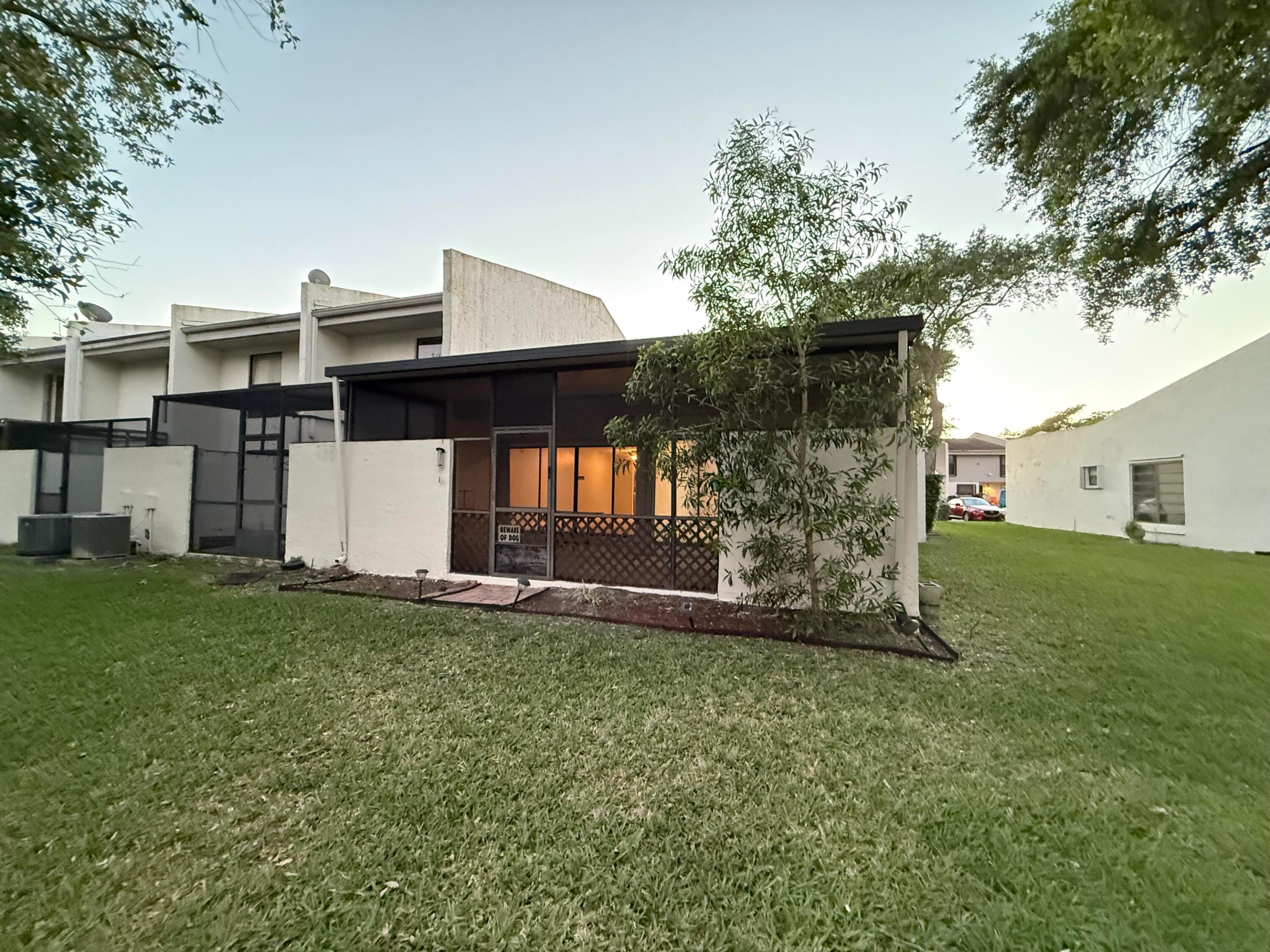 WESTVIEW CONDOMINIUM NO EIGHT - Residential