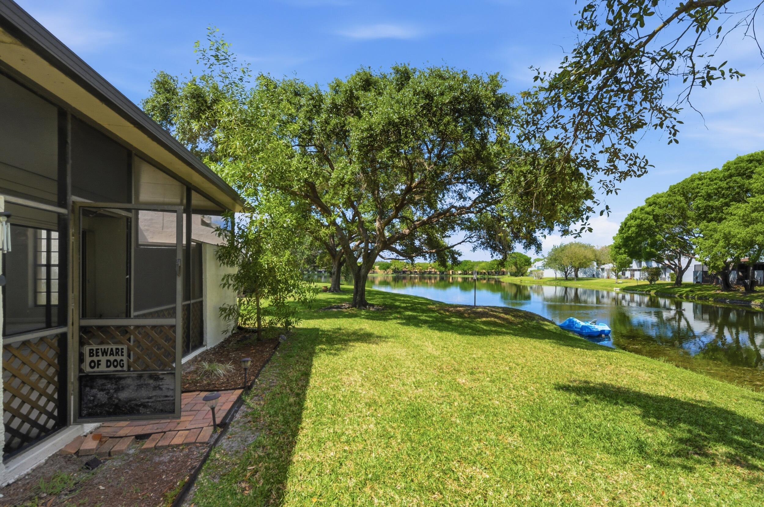WESTVIEW CONDOMINIUM NO EIGHT - Residential