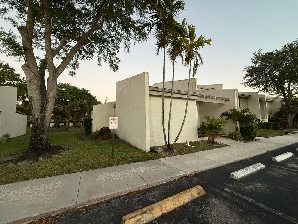 Photo of 1097 NW 98th Terrace #110, Pembroke Pines, FL 33024 (MLS # B26008170)