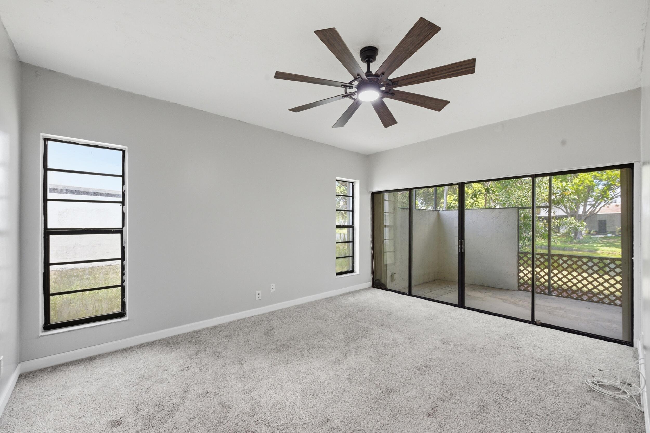 WESTVIEW CONDOMINIUM NO EIGHT - Residential