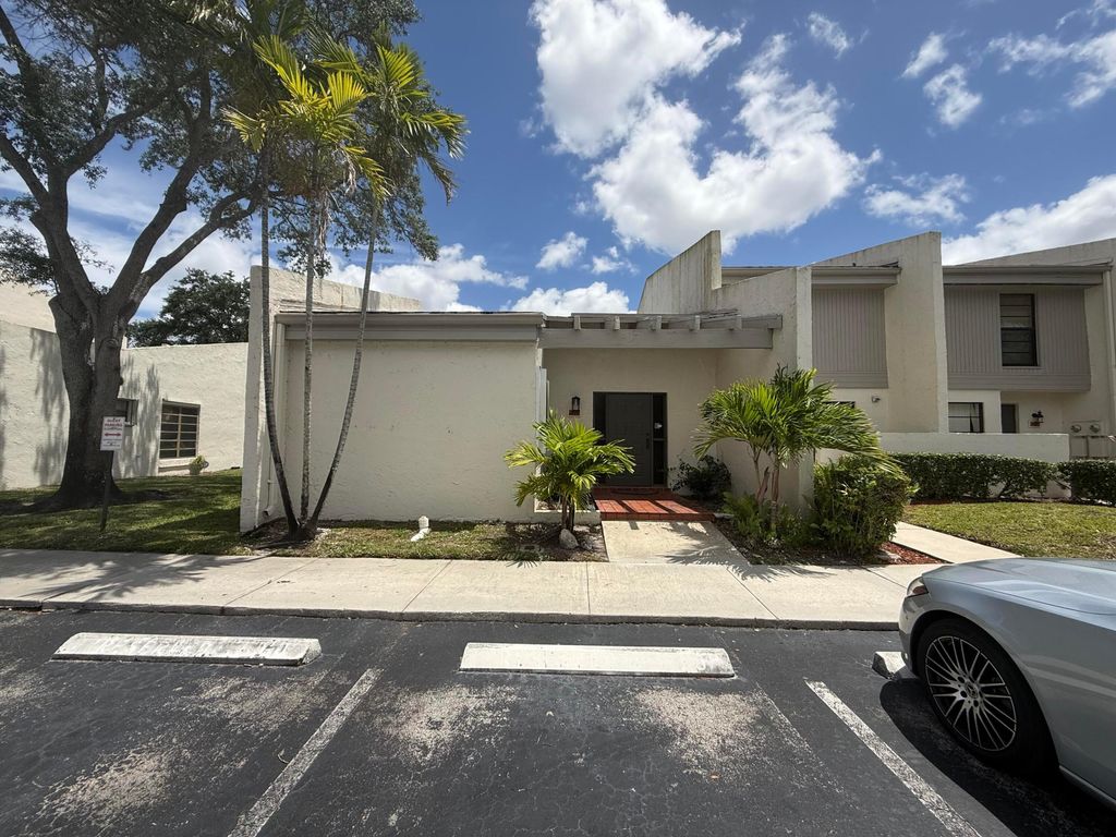Photo of 1097 NW 98th Terrace #110, Pembroke Pines, FL 33024 (MLS # B26008170)