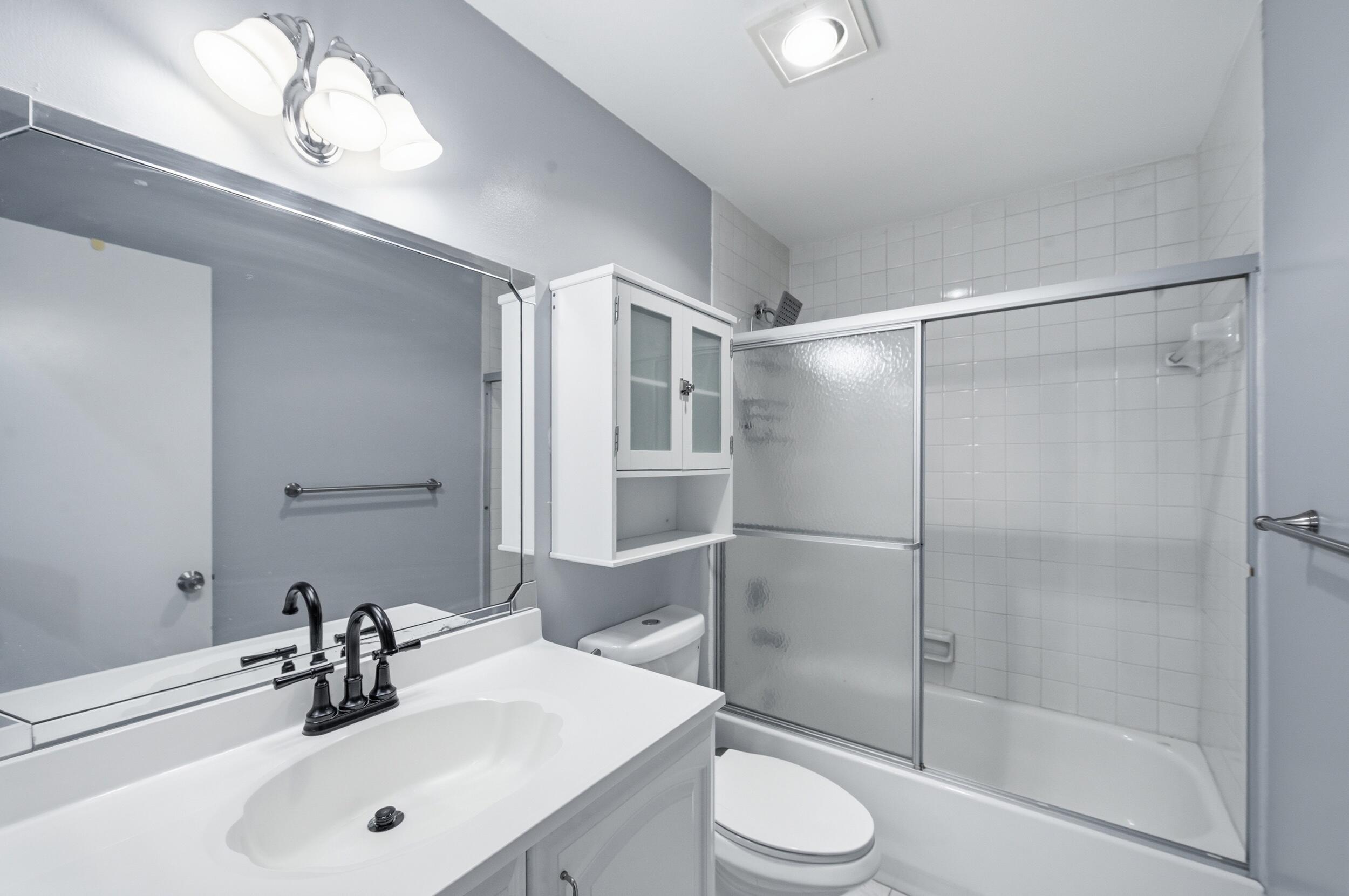 WESTVIEW CONDOMINIUM NO EIGHT - Residential