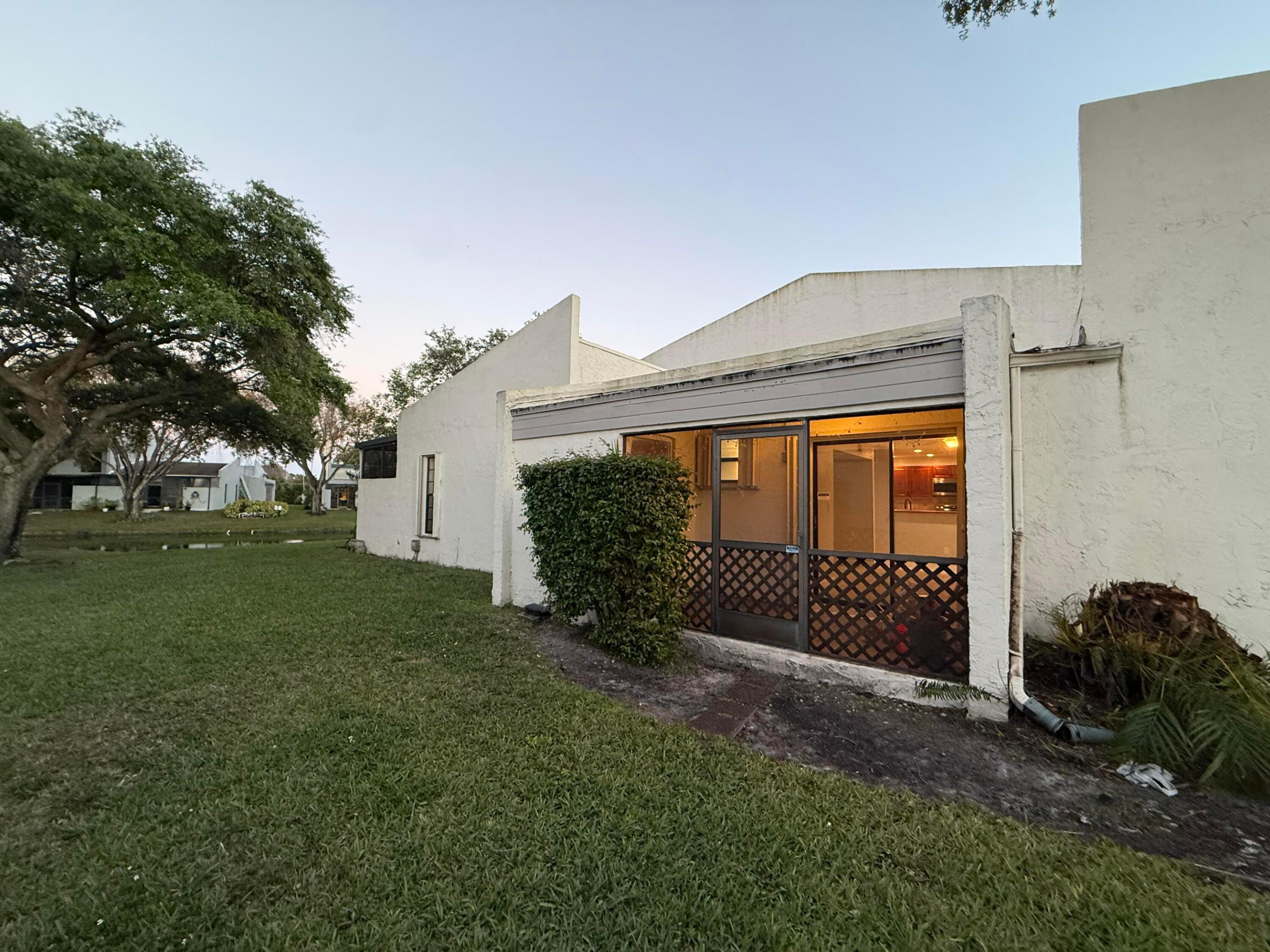 WESTVIEW CONDOMINIUM NO EIGHT - Residential