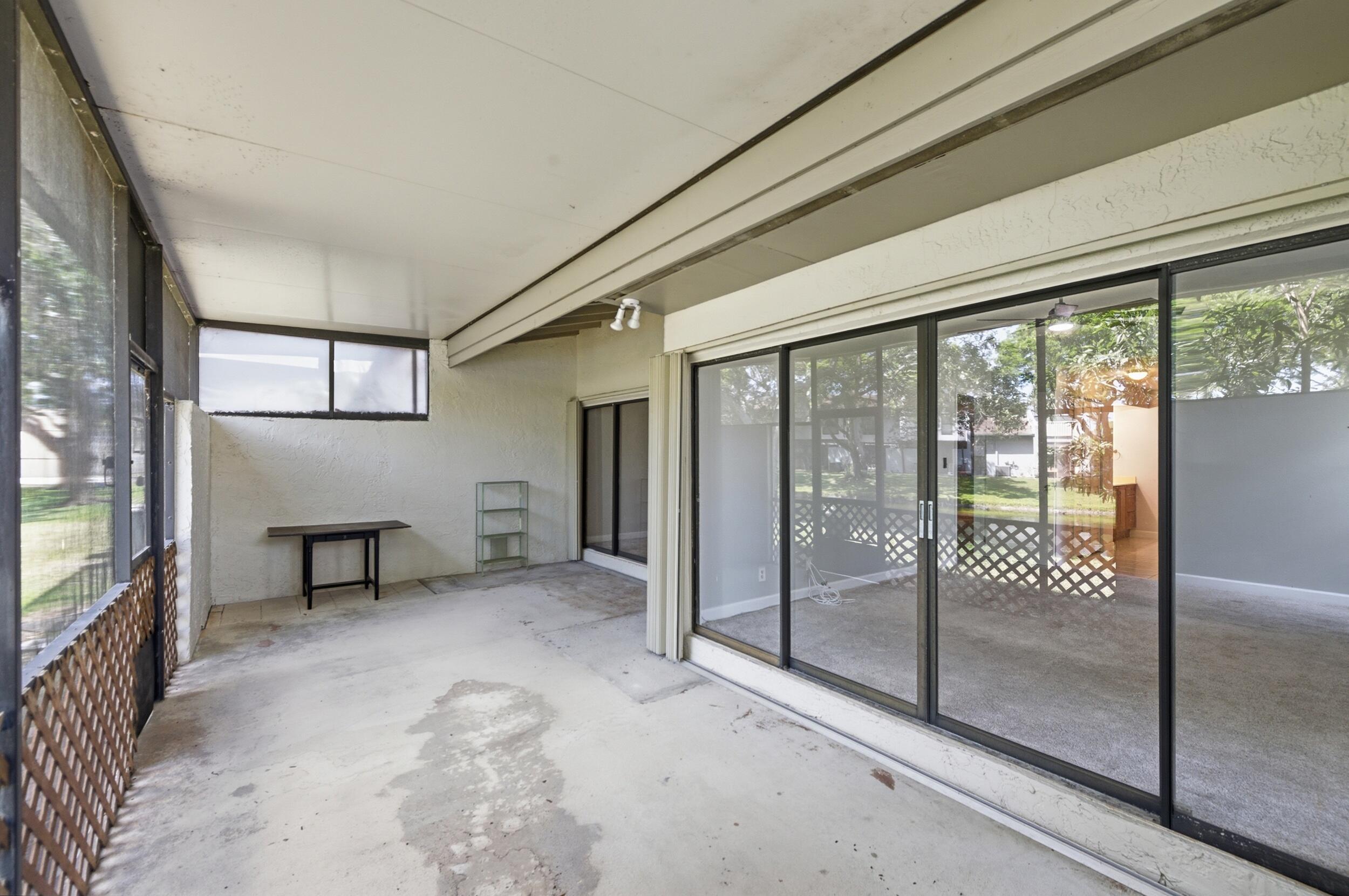 WESTVIEW CONDOMINIUM NO EIGHT - Residential