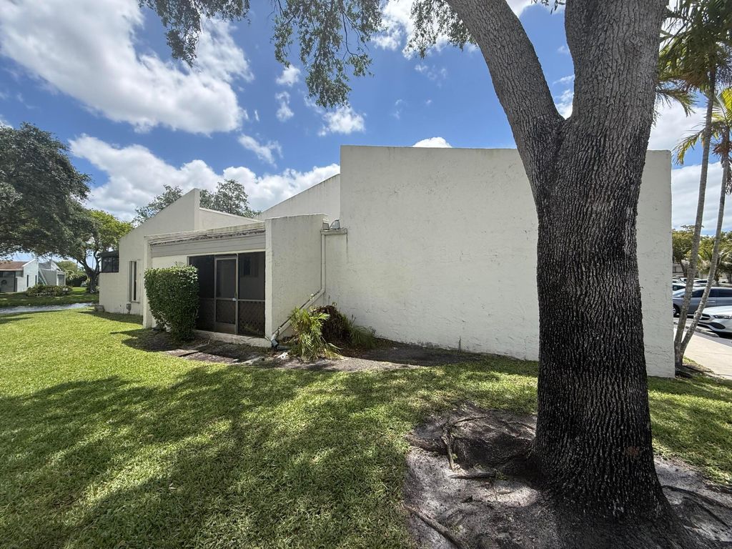 Photo of 1097 NW 98th Terrace #110, Pembroke Pines, FL 33024 (MLS # B26008170)