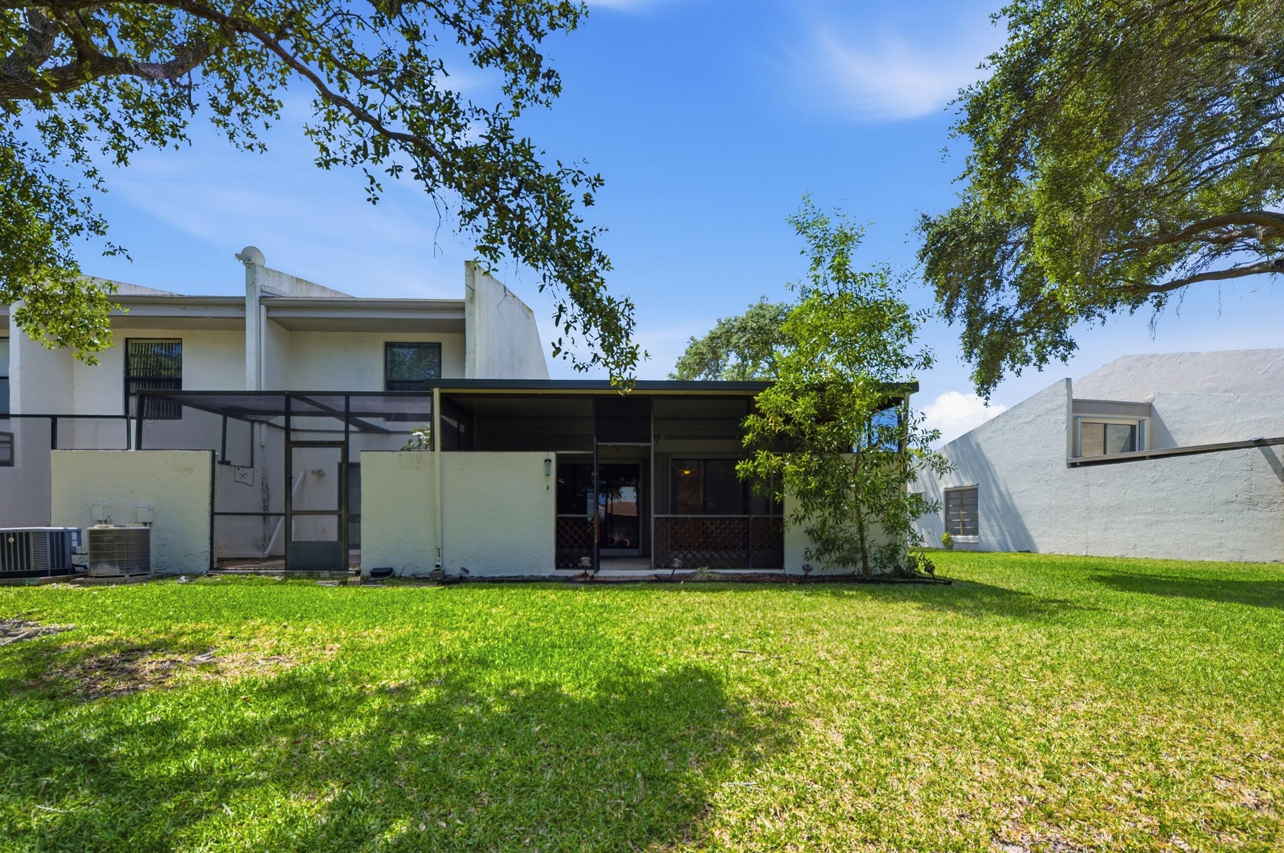 WESTVIEW CONDOMINIUM NO EIGHT - Residential