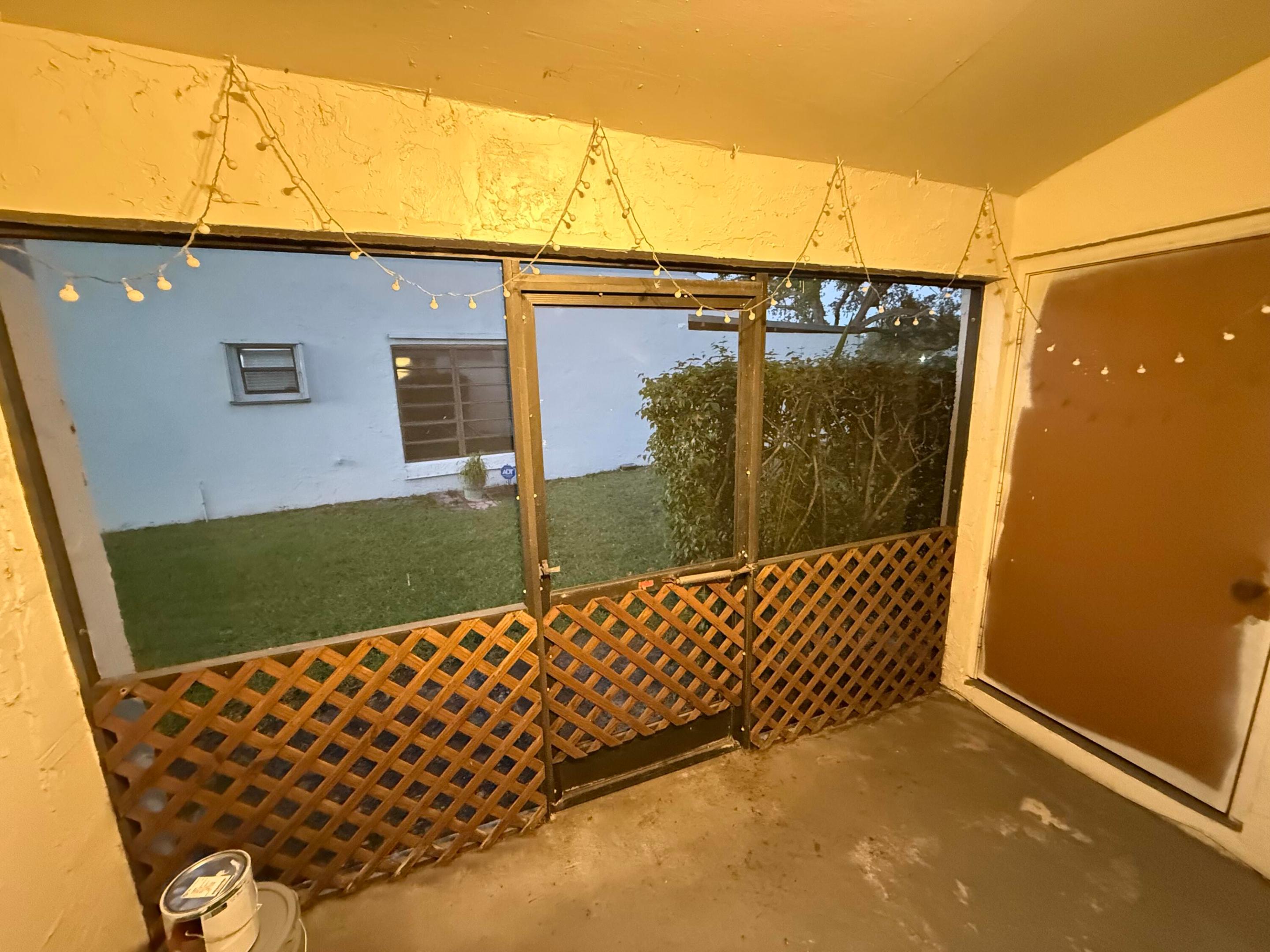 WESTVIEW CONDOMINIUM NO EIGHT - Residential