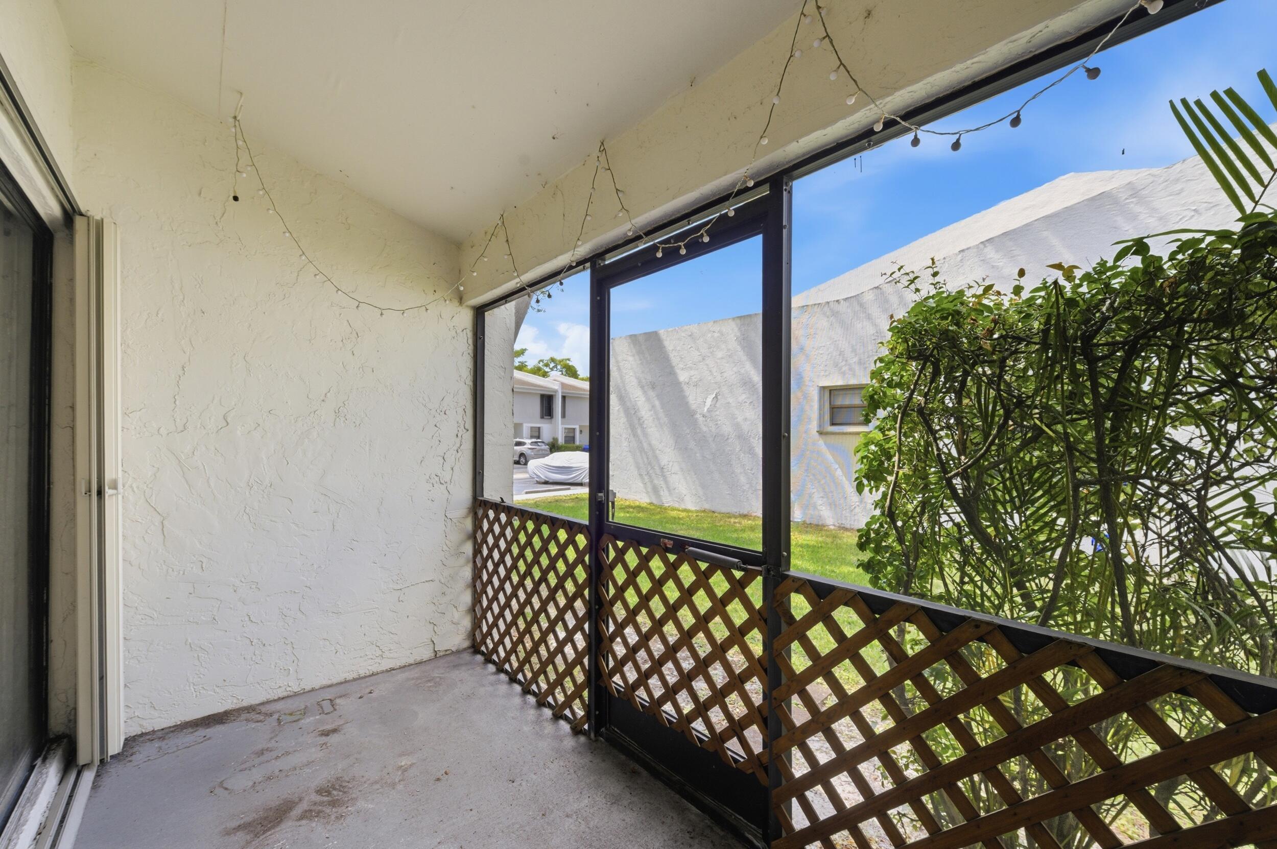WESTVIEW CONDOMINIUM NO EIGHT - Residential