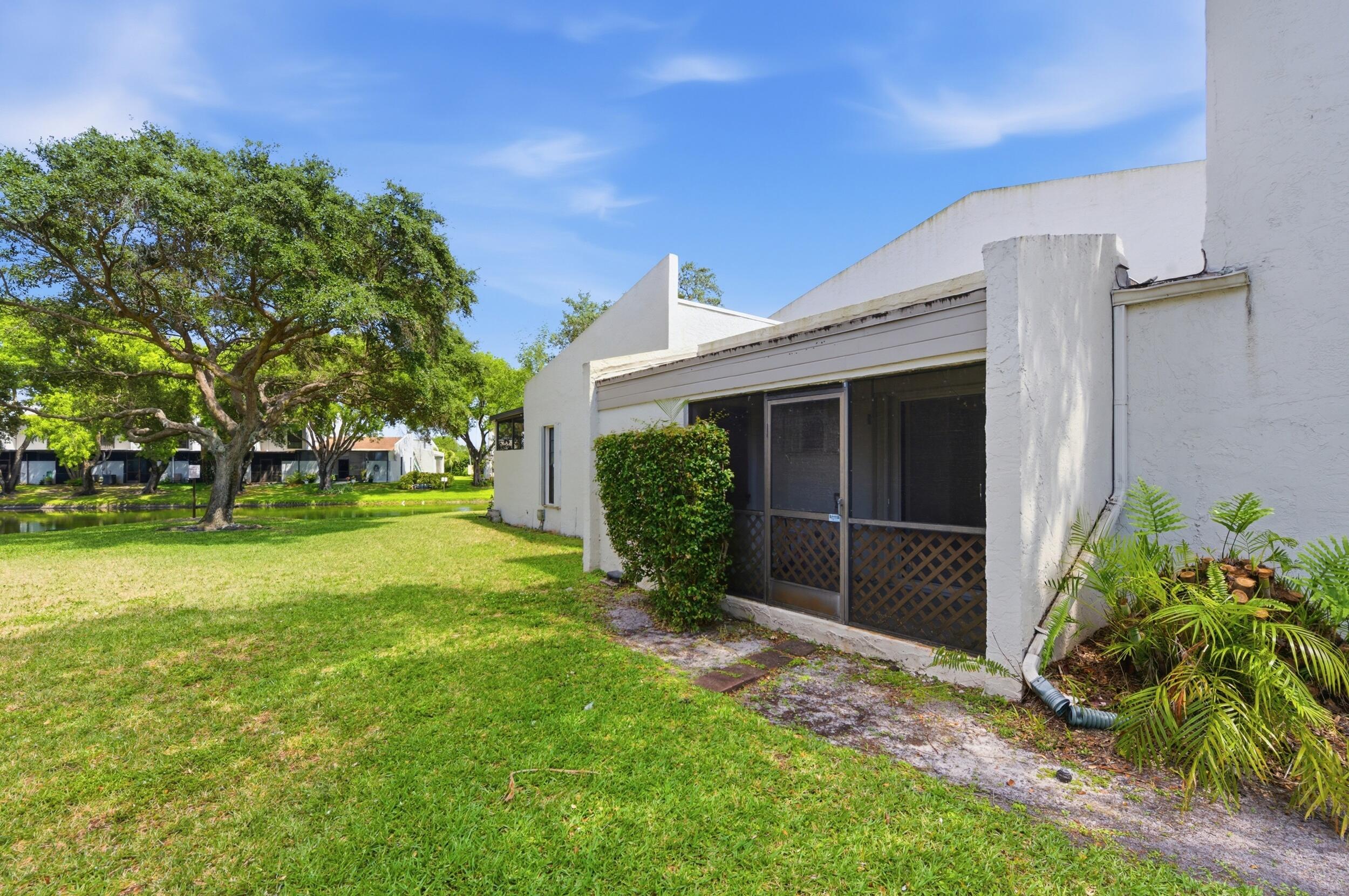 WESTVIEW CONDOMINIUM NO EIGHT - Residential