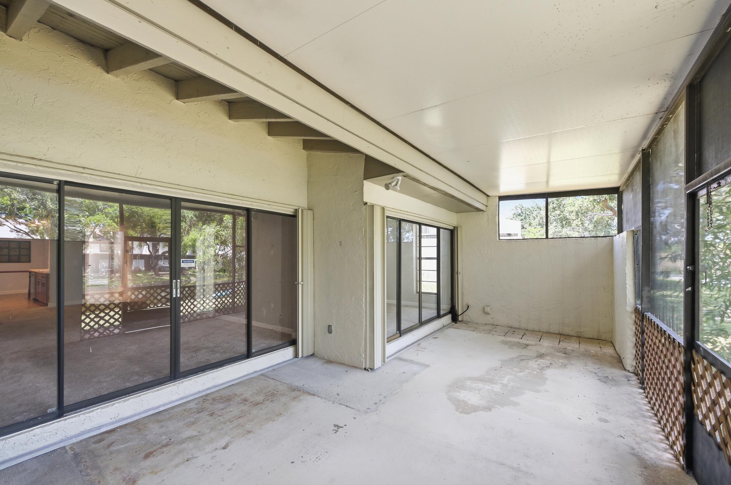 WESTVIEW CONDOMINIUM NO EIGHT - Residential