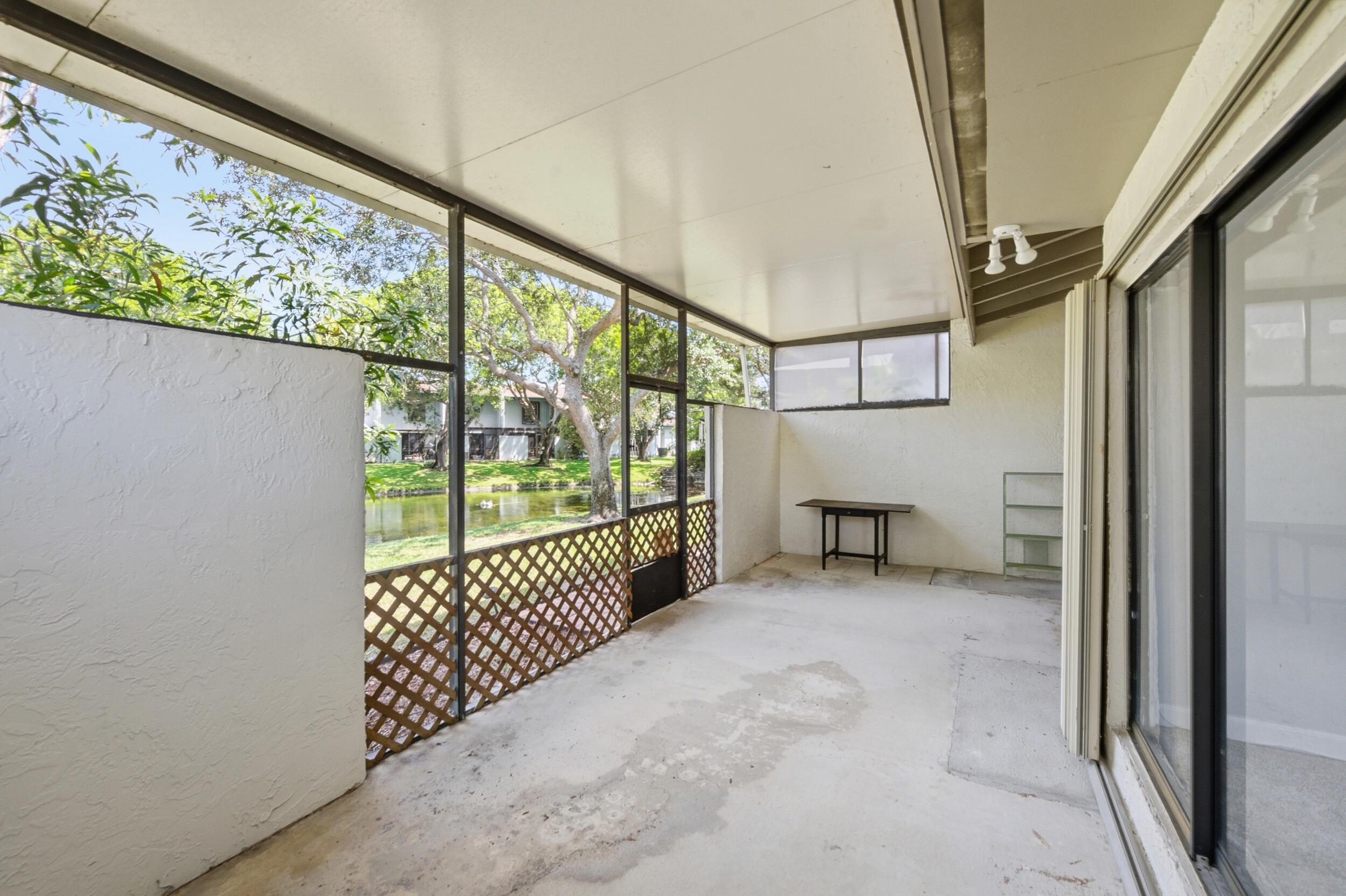 WESTVIEW CONDOMINIUM NO EIGHT - Residential