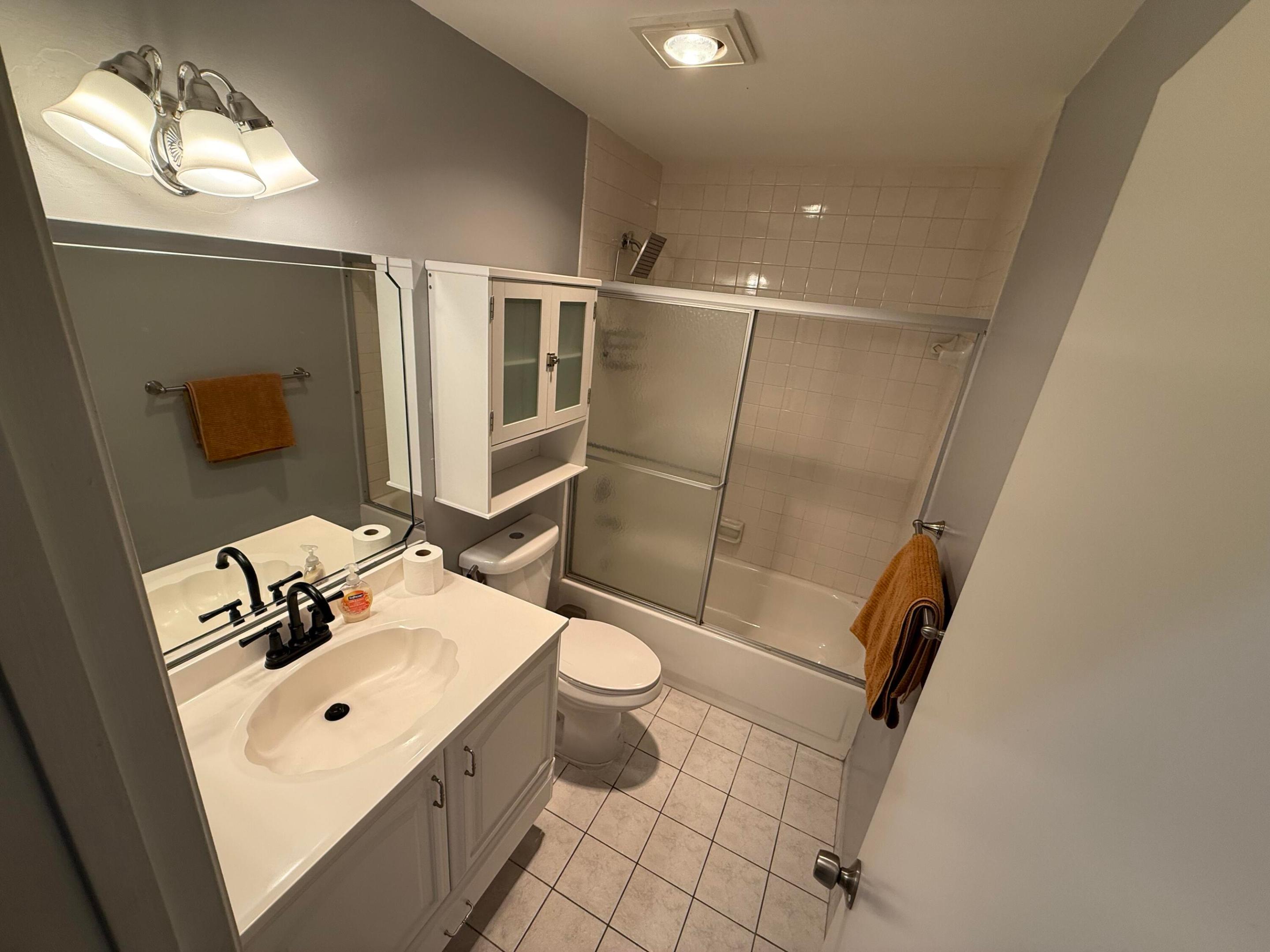 WESTVIEW CONDOMINIUM NO EIGHT - Residential