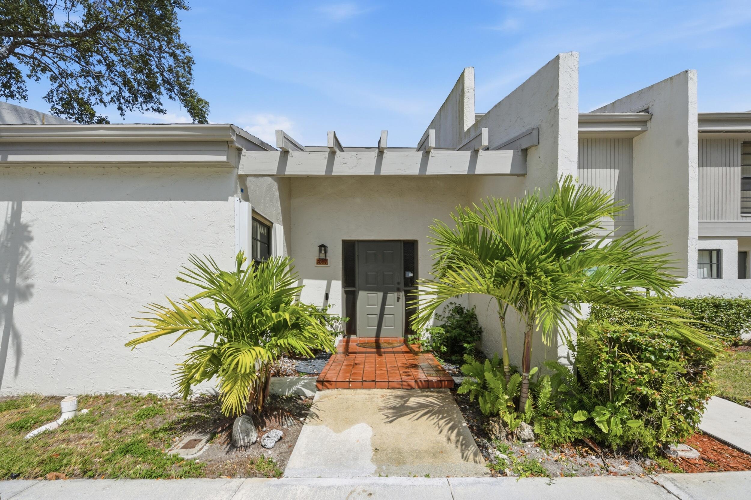 WESTVIEW CONDOMINIUM NO EIGHT - Residential