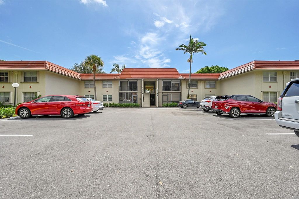 Photo of 1074 NW 13th Street #155C, Boca Raton, FL 33486 (MLS # F10518405)