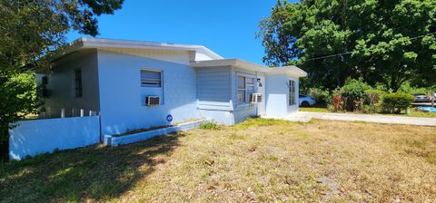 A home in Vero Beach