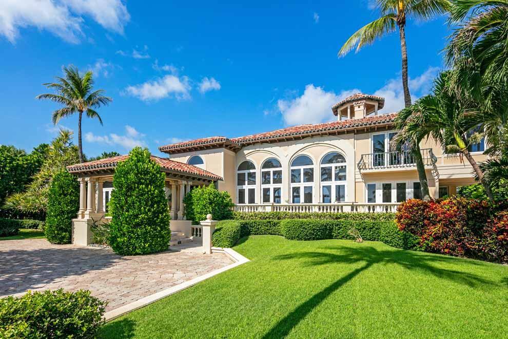 GEDNEY VS PIERSON - Residential