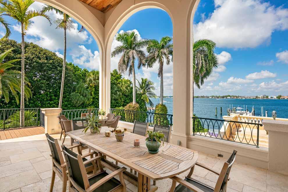 GEDNEY VS PIERSON - Residential