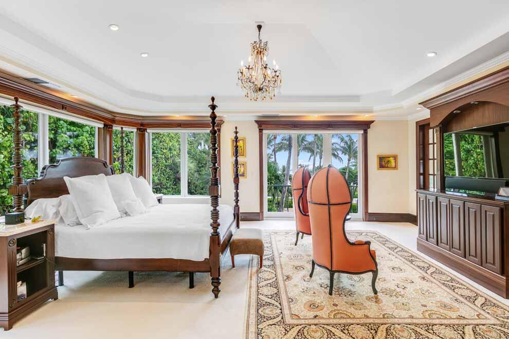 GEDNEY VS PIERSON - Residential