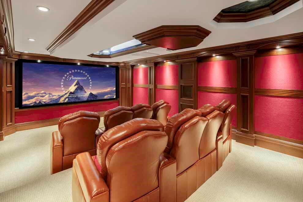 GEDNEY VS PIERSON - Residential