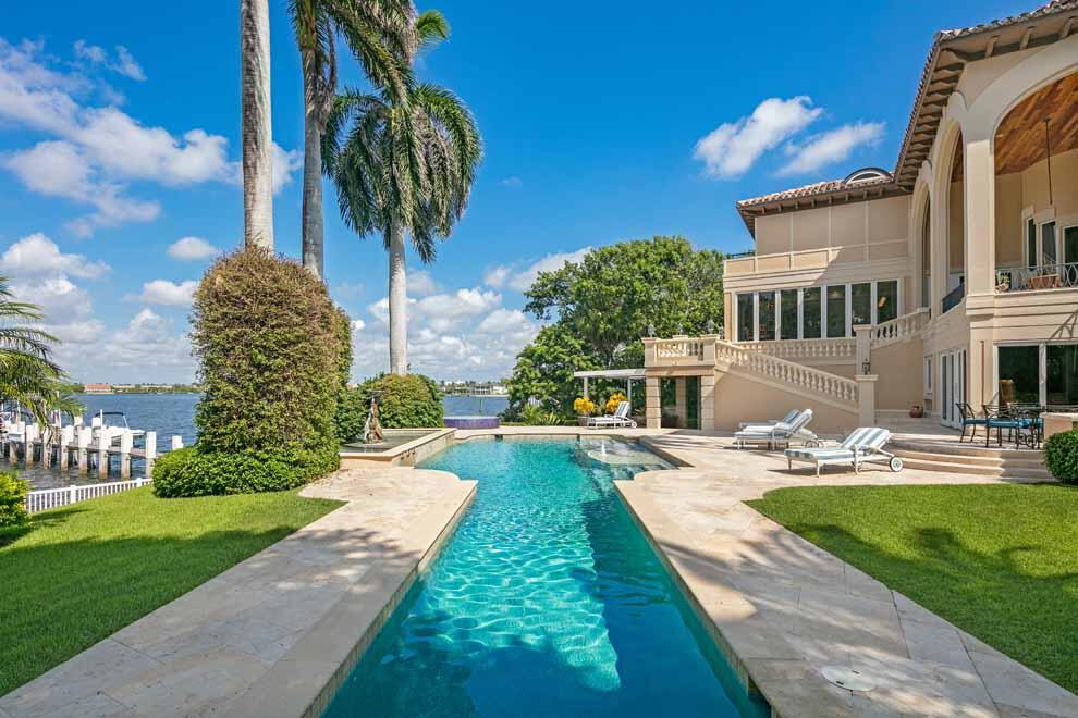 GEDNEY VS PIERSON - Residential