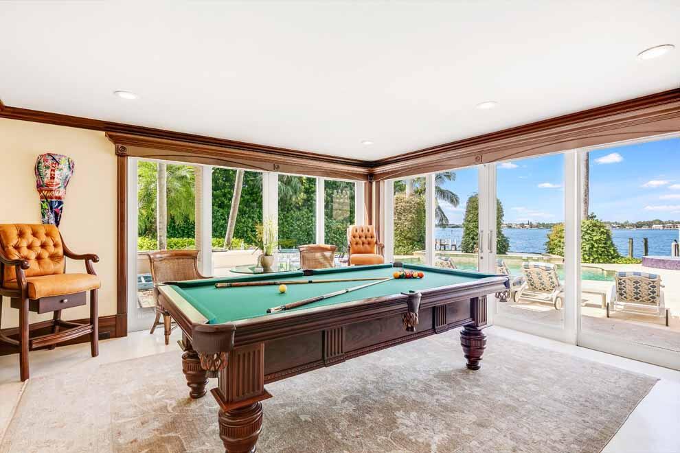 GEDNEY VS PIERSON - Residential