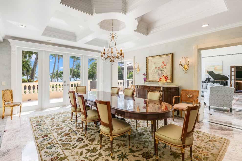 GEDNEY VS PIERSON - Residential