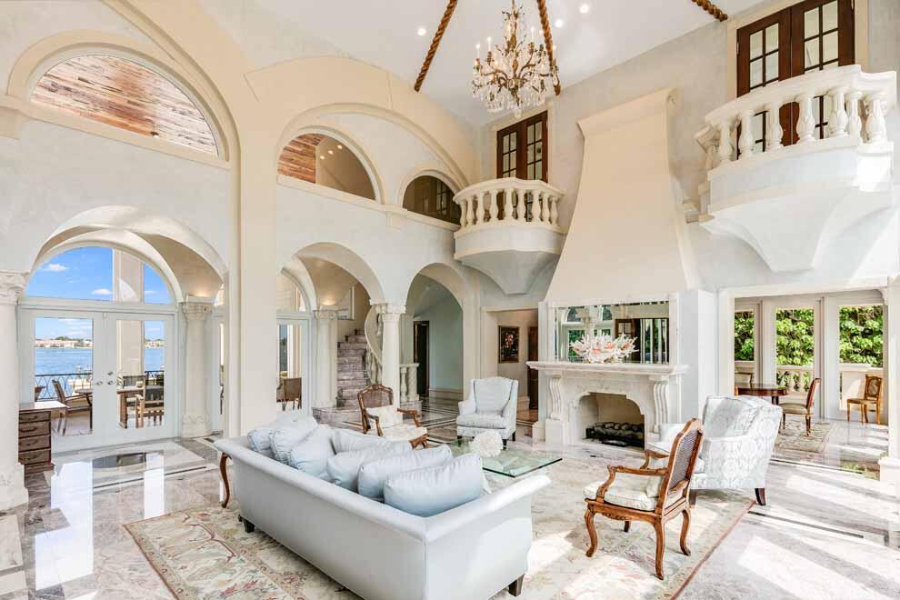 GEDNEY VS PIERSON - Residential