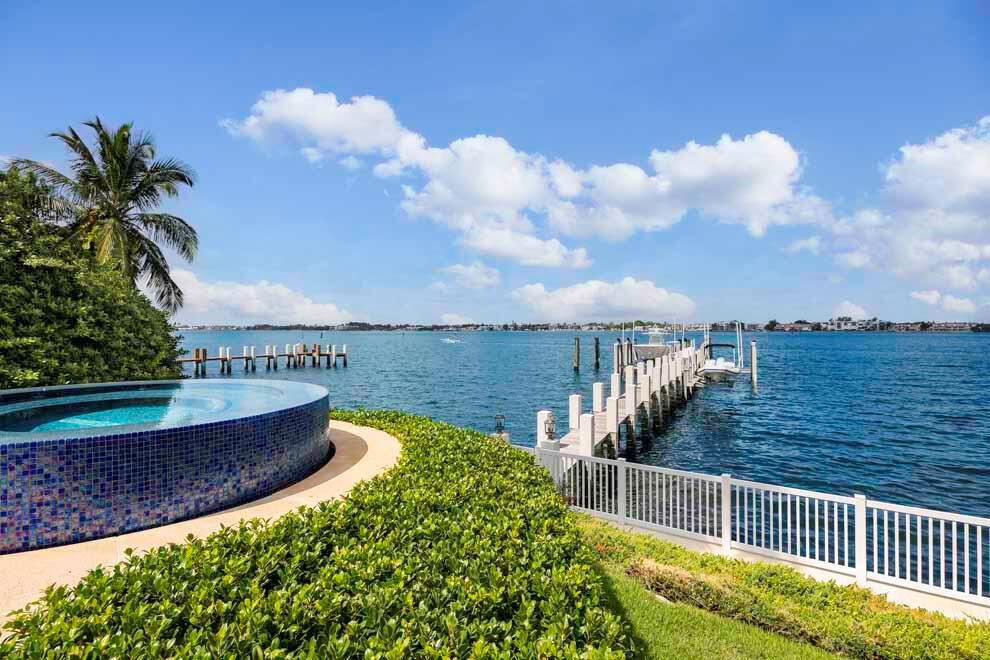 GEDNEY VS PIERSON - Residential