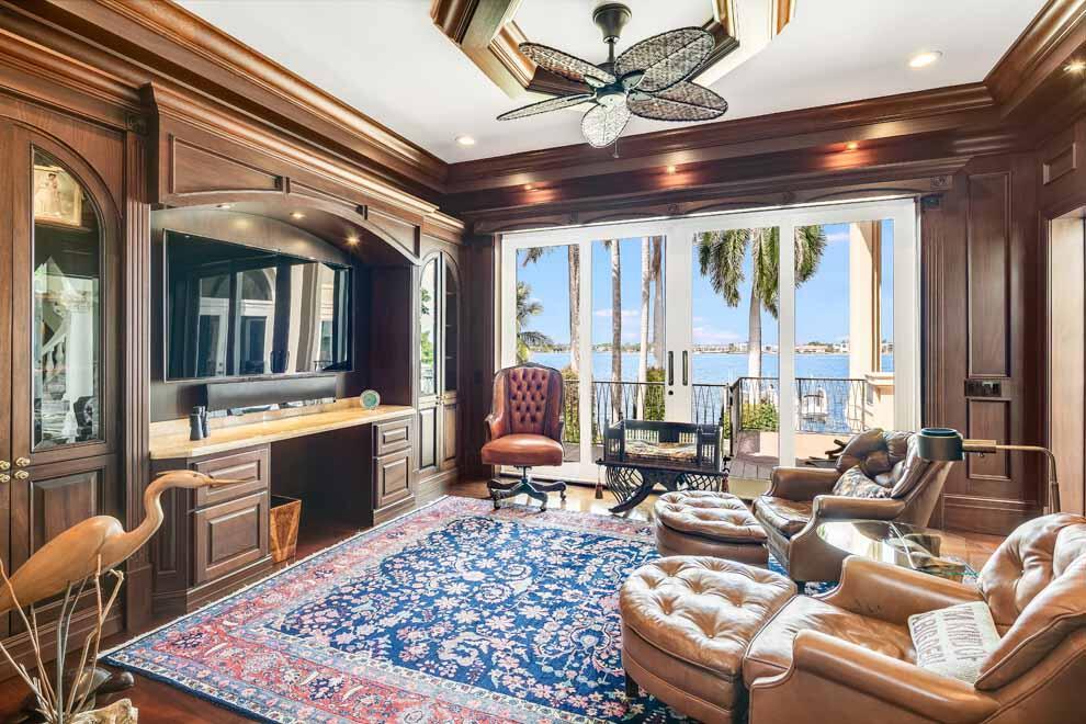 GEDNEY VS PIERSON - Residential