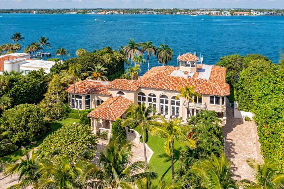 GEDNEY VS PIERSON - Residential