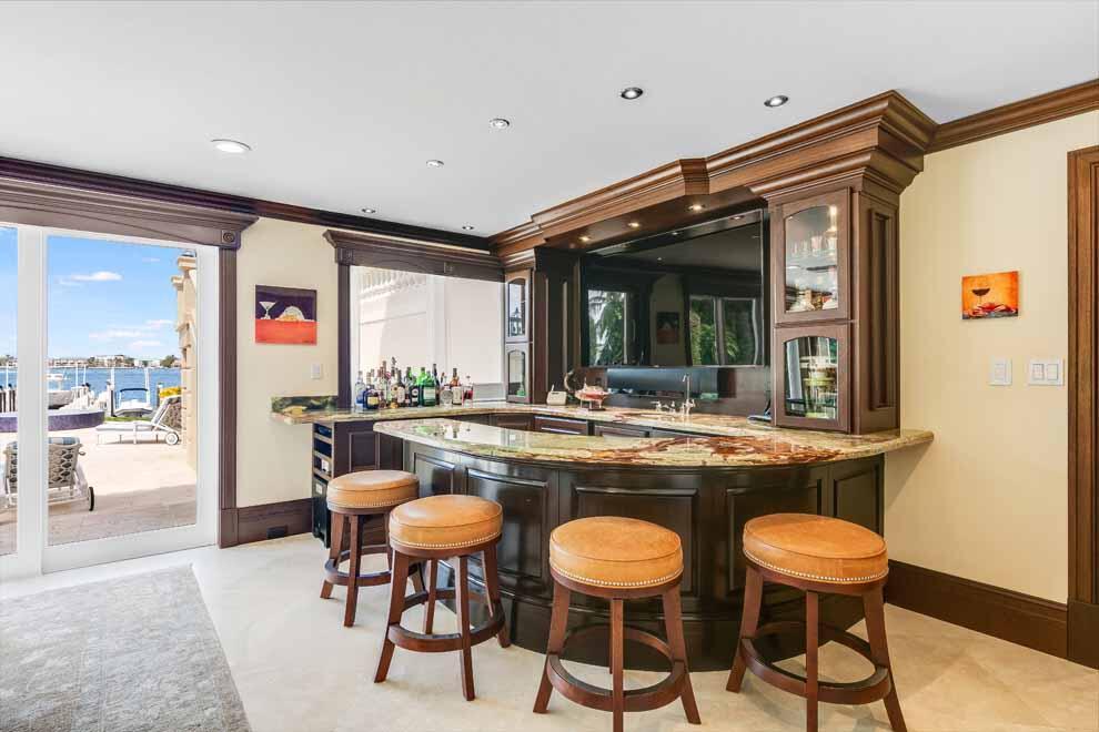 GEDNEY VS PIERSON - Residential