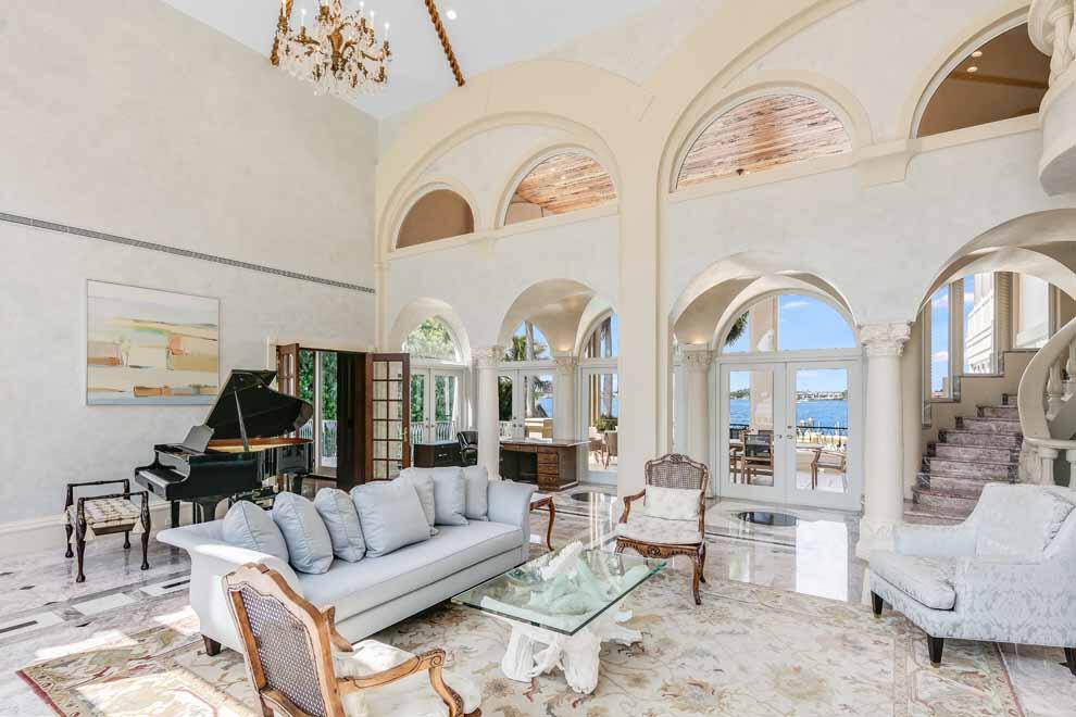 GEDNEY VS PIERSON - Residential