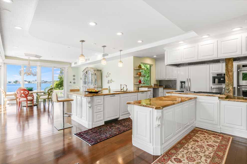 GEDNEY VS PIERSON - Residential