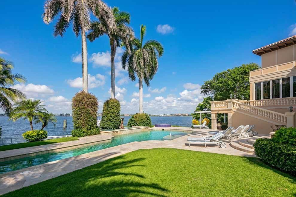 GEDNEY VS PIERSON - Residential