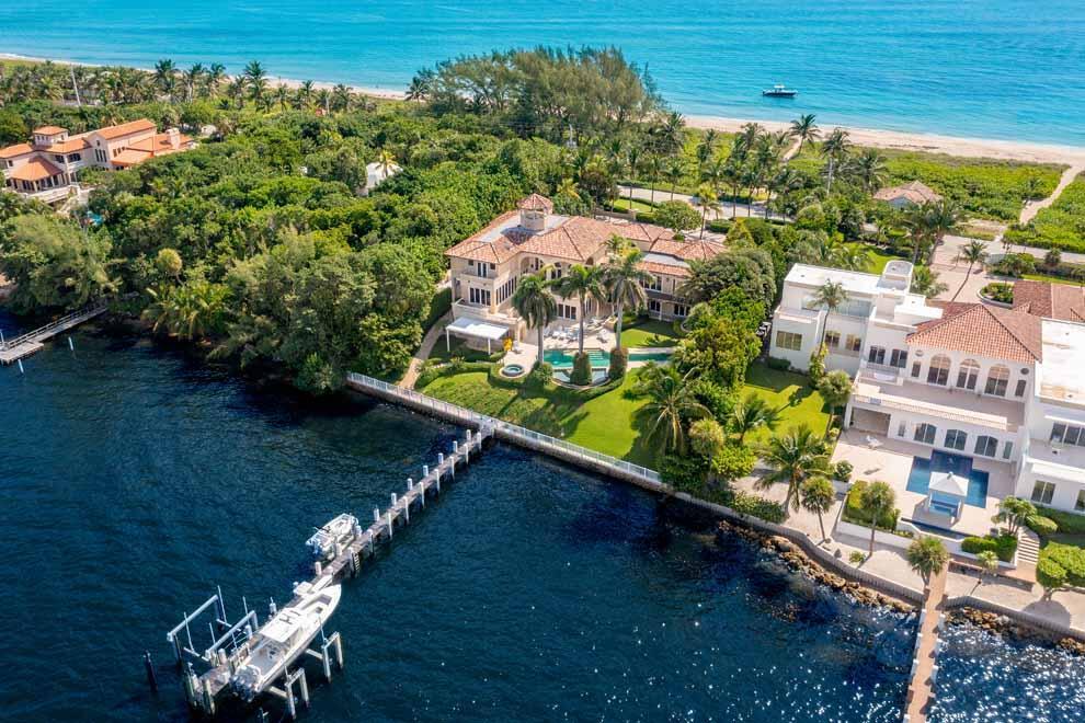 GEDNEY VS PIERSON - Residential