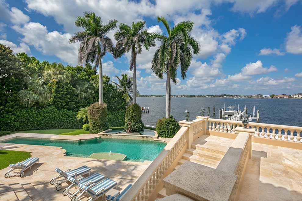 GEDNEY VS PIERSON - Residential