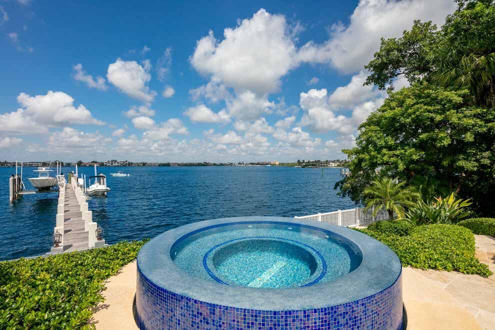 GEDNEY VS PIERSON - Residential