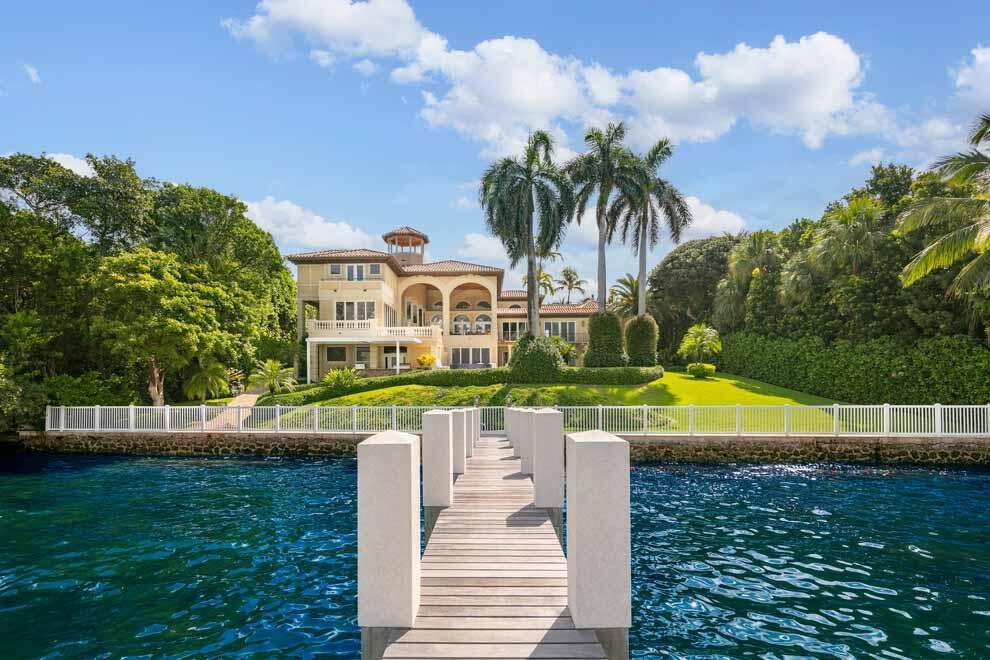 GEDNEY VS PIERSON - Residential