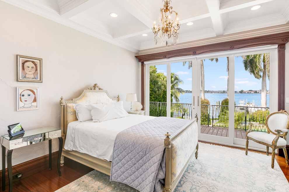 GEDNEY VS PIERSON - Residential