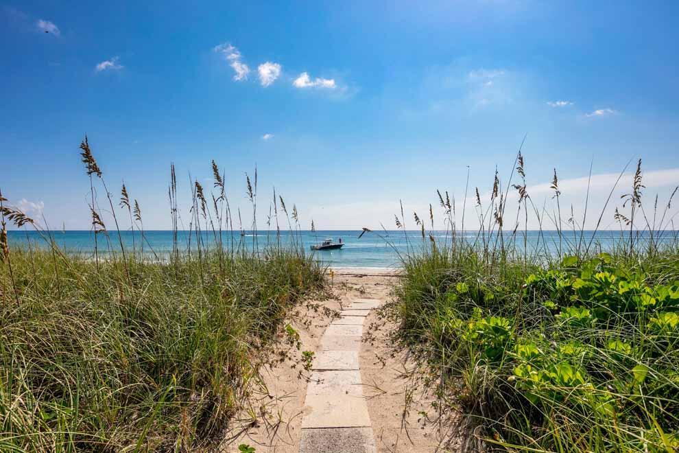 GEDNEY VS PIERSON - Residential